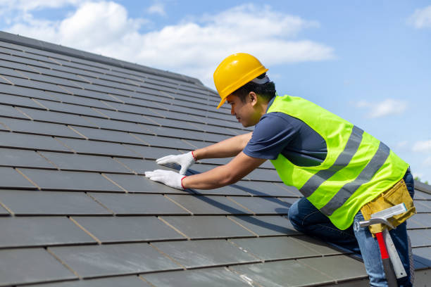 Sealant for Roof in Capac, MI