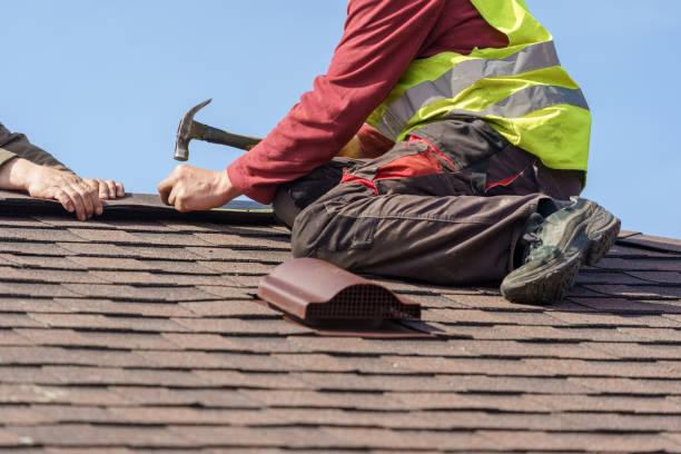 Best Roof Replacement Cost  in Capac, MI