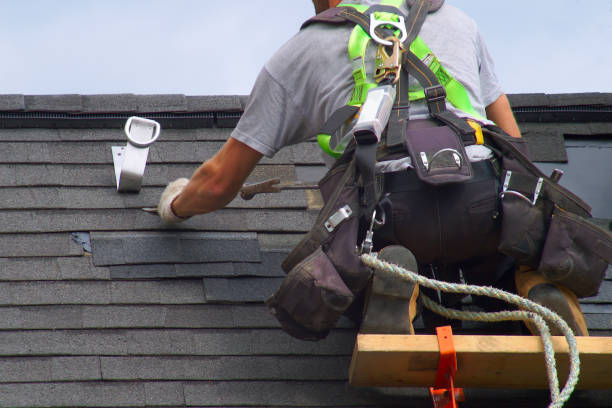 Tile Roofing Contractor in Capac, MI