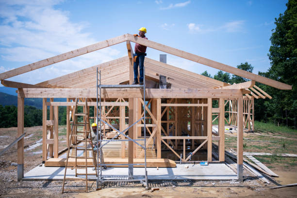 Best Slate Roofing Contractor  in Capac, MI