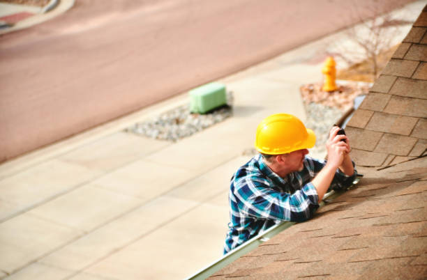 Best Emergency Roof Repair  in Capac, MI