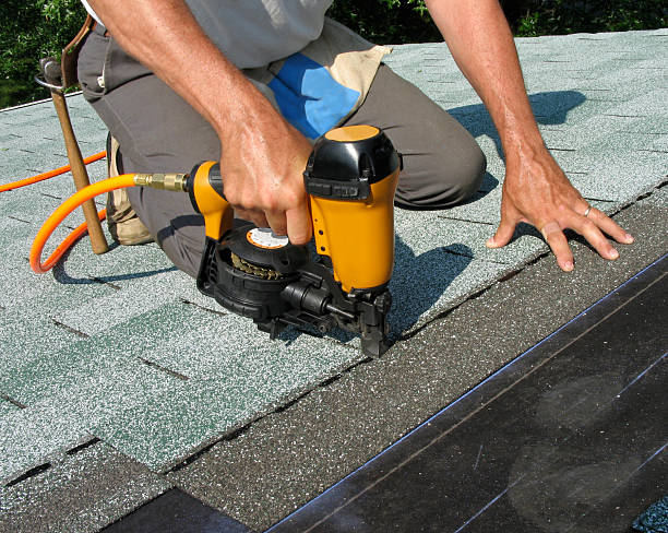 Best Affordable Roofing Company  in Capac, MI
