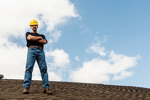 Best Roof Leak Repair  in Capac, MI